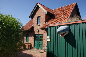 Linnea in Schönberg / Holstein